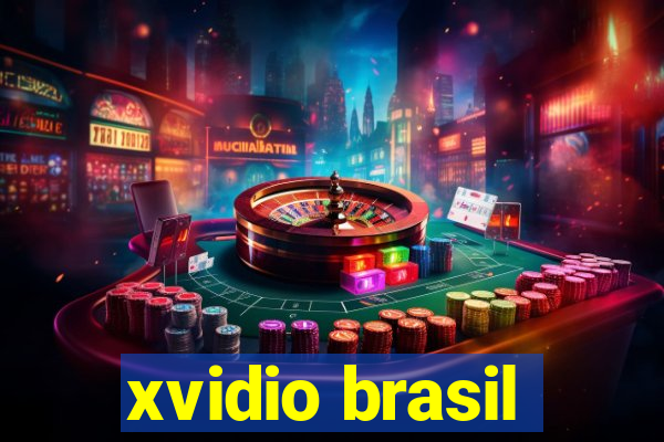 xvidio brasil